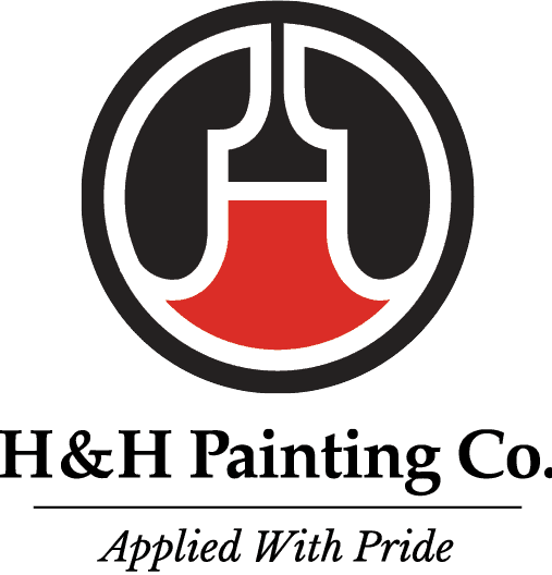 H&H Painting Co. — Applied With Pride